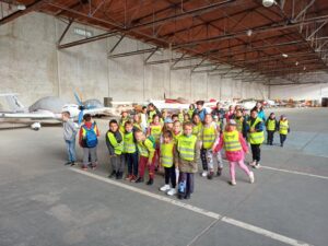 Bezpečně do školy